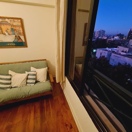 Centro De Mendoza Departamento 아파트 외부 사진