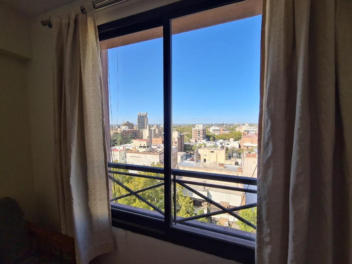 Centro De Mendoza Departamento 아파트 외부 사진