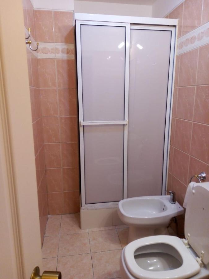 Centro De Mendoza Departamento 아파트 외부 사진