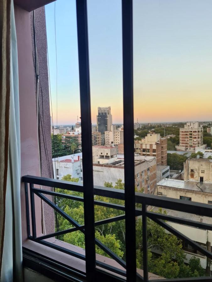 Centro De Mendoza Departamento 아파트 외부 사진
