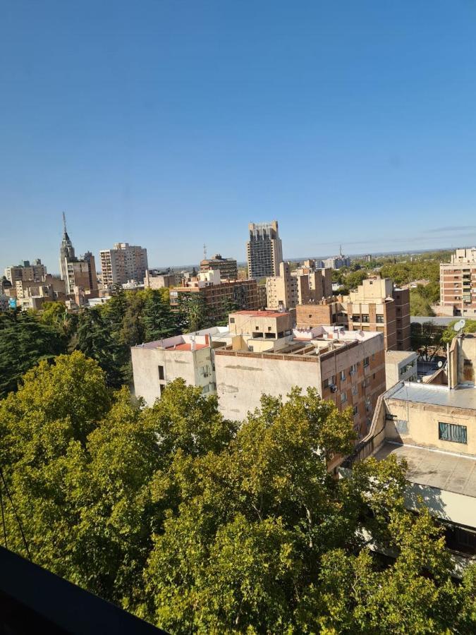 Centro De Mendoza Departamento 아파트 외부 사진