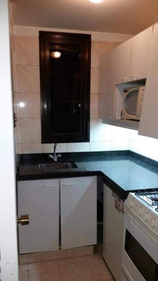 Centro De Mendoza Departamento 아파트 외부 사진