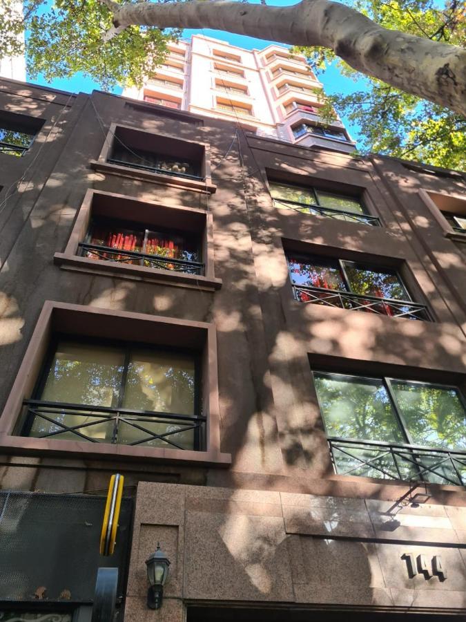 Centro De Mendoza Departamento 아파트 외부 사진