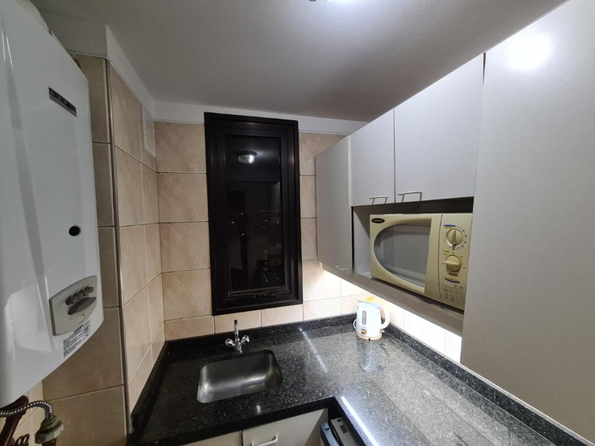 Centro De Mendoza Departamento 아파트 외부 사진