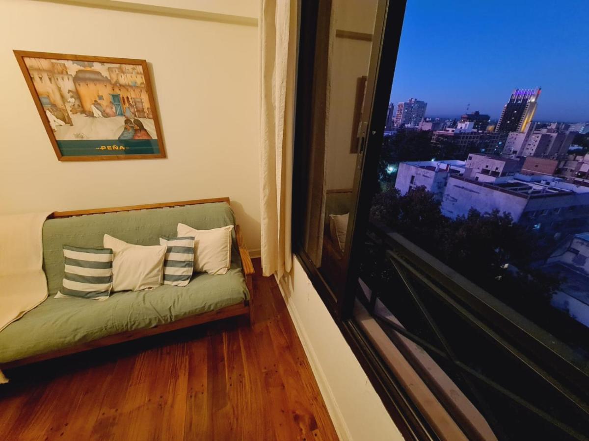Centro De Mendoza Departamento 아파트 외부 사진