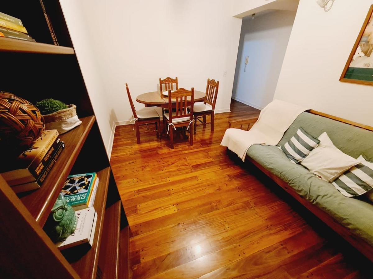 Centro De Mendoza Departamento 아파트 외부 사진