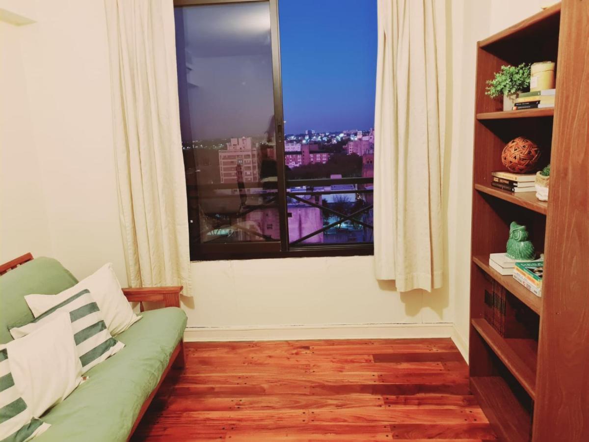 Centro De Mendoza Departamento 아파트 외부 사진