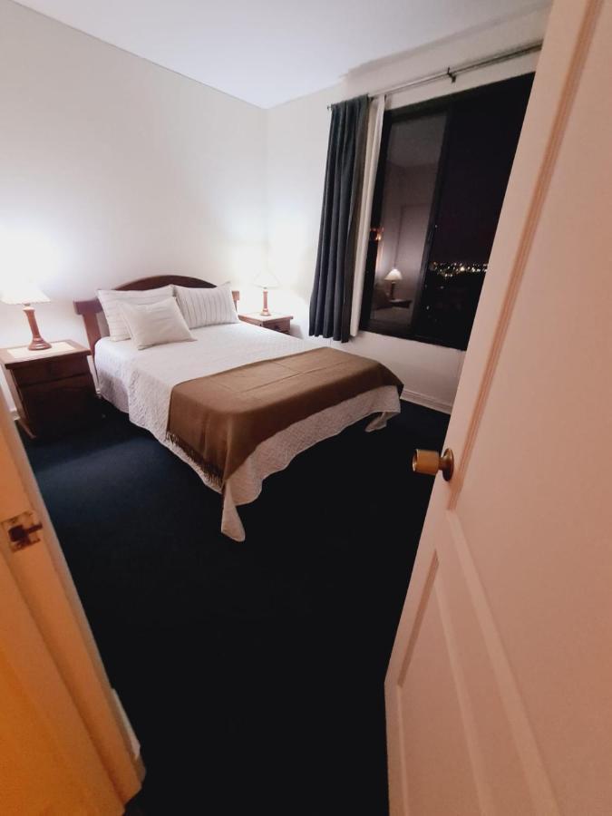 Centro De Mendoza Departamento 아파트 외부 사진