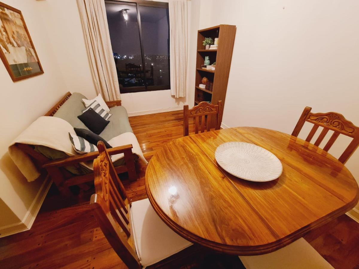Centro De Mendoza Departamento 아파트 외부 사진