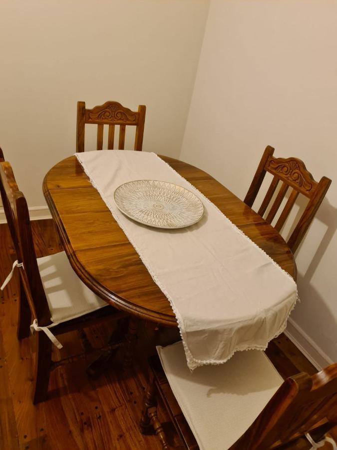 Centro De Mendoza Departamento 아파트 외부 사진